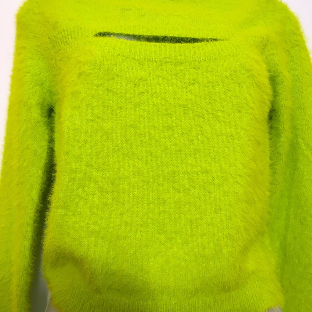 J.ING Pullover Sweater